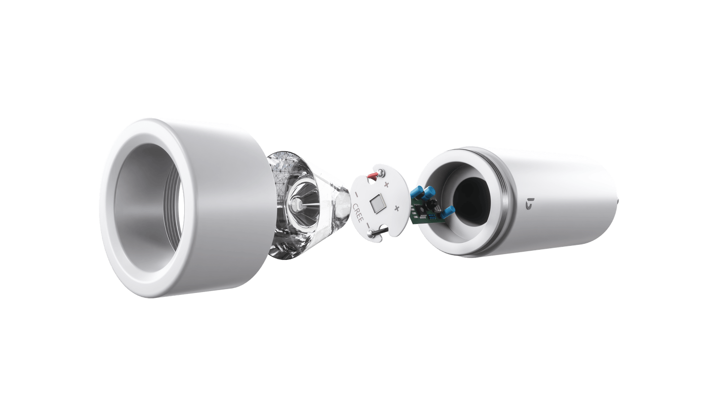 Beautibeam Lumina Pro Precision LED
