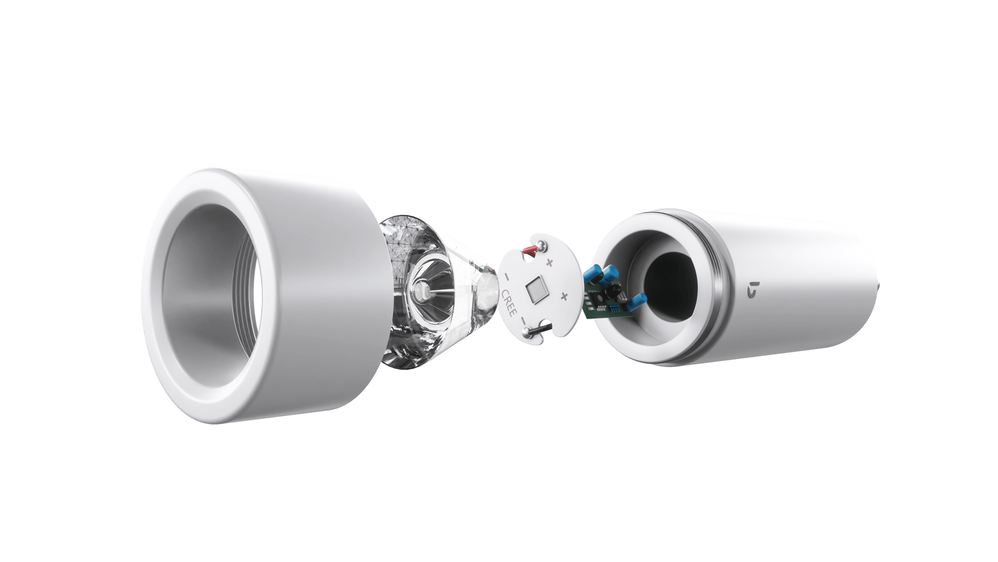 Beautibeam Lumina Pro Precision LED