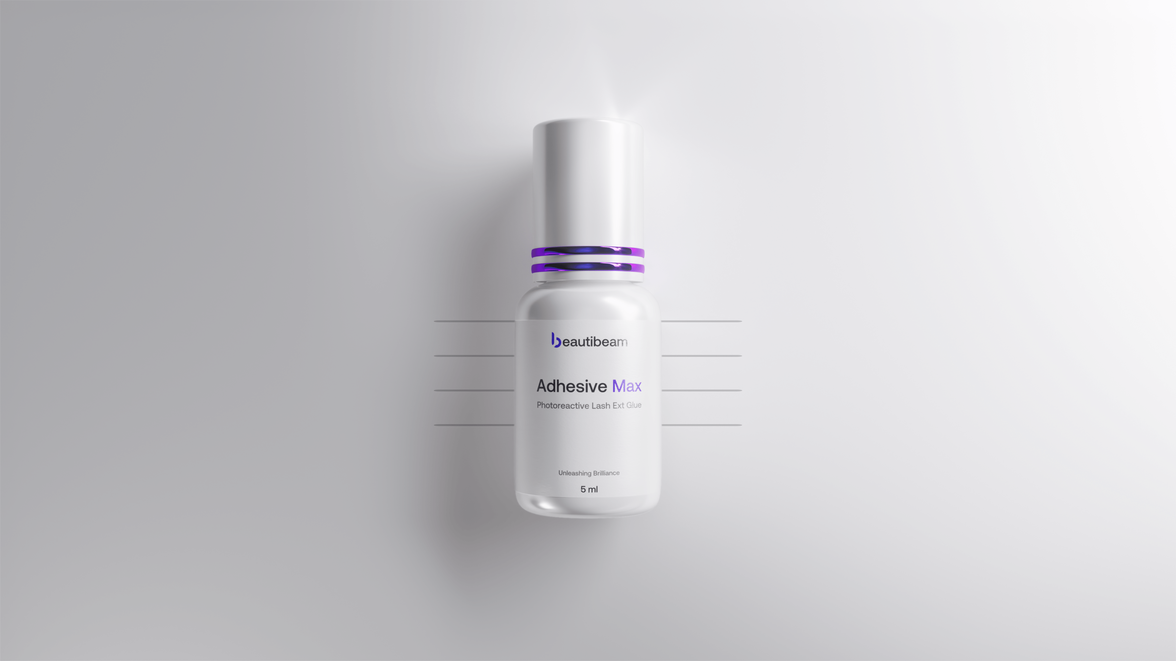 Canada UV Lash extensions by Beautibeam