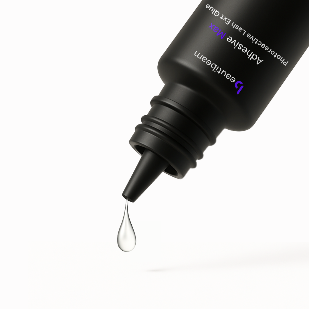 UV Lash Glue - Adhesive Max
