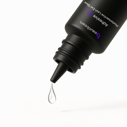 UV Lash Glue - Adhesive Max