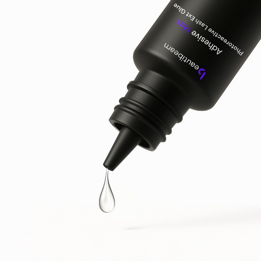 UV Lash Glue - Adhesive Max
