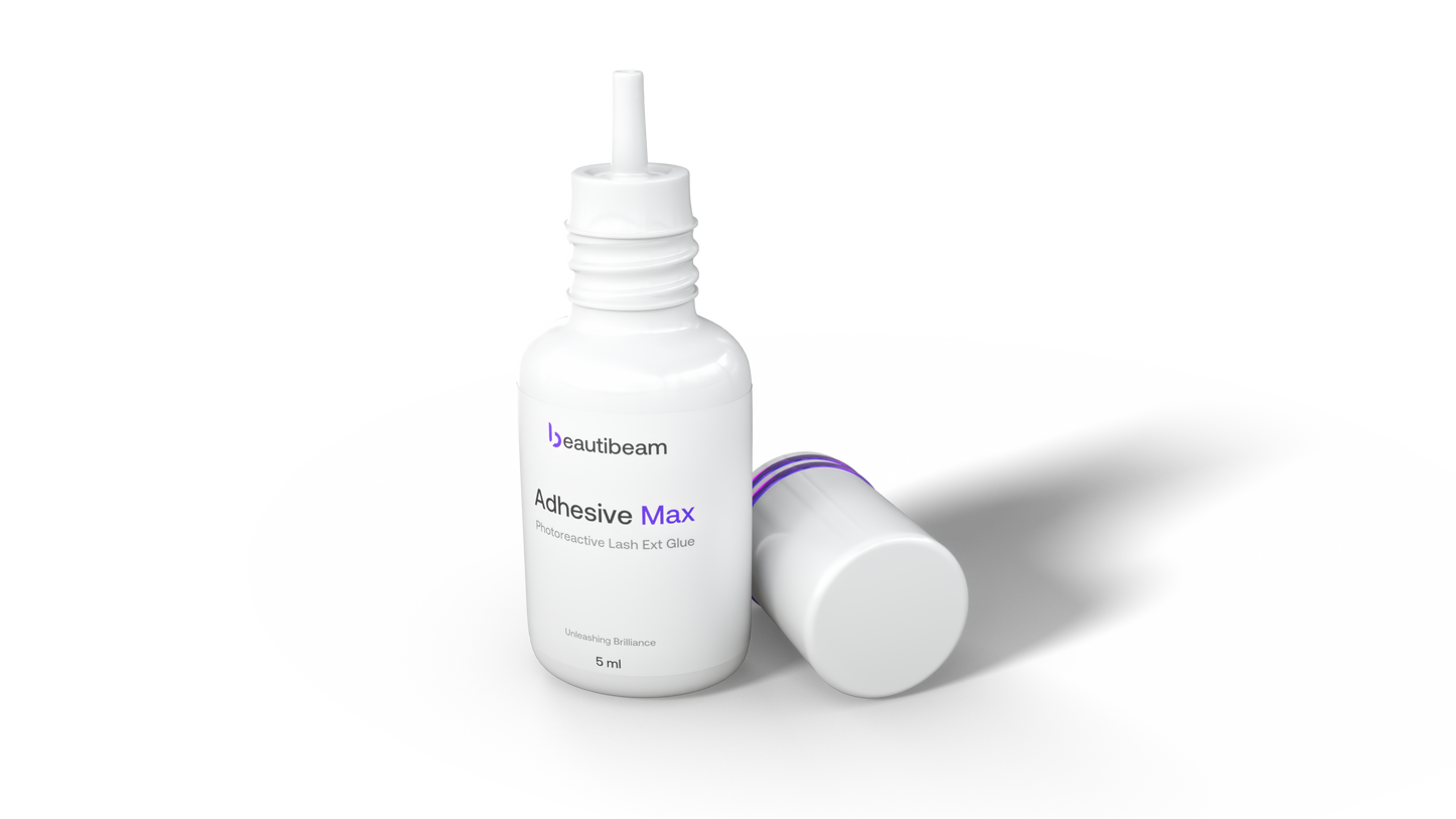UV Lash Glue - Adhesive Max