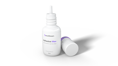 UV Lash Glue - Adhesive Max