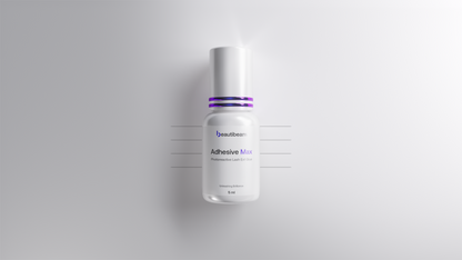 UV Lash Glue - Adhesive Max