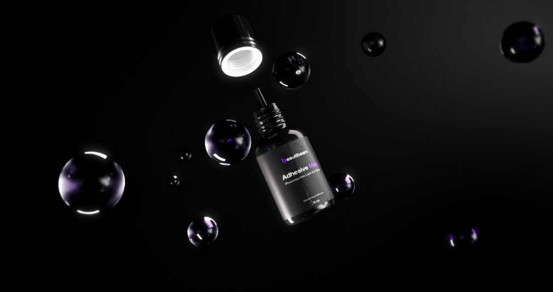UV LASH SYSTEM BY BEAUTIBEAM VIDEO Cover